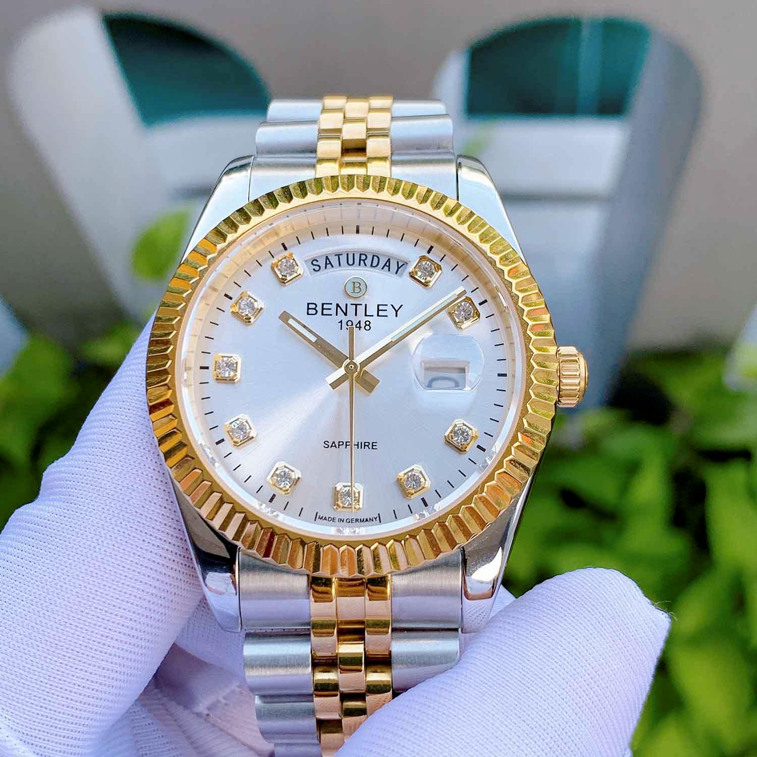 Bentley BL2333-10MTCI-MSK-T Like new (7).jpg