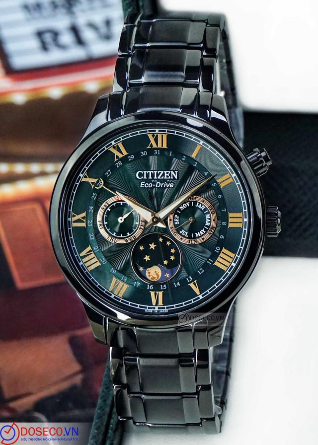 Citizen Eco-Drive AP1055-87X