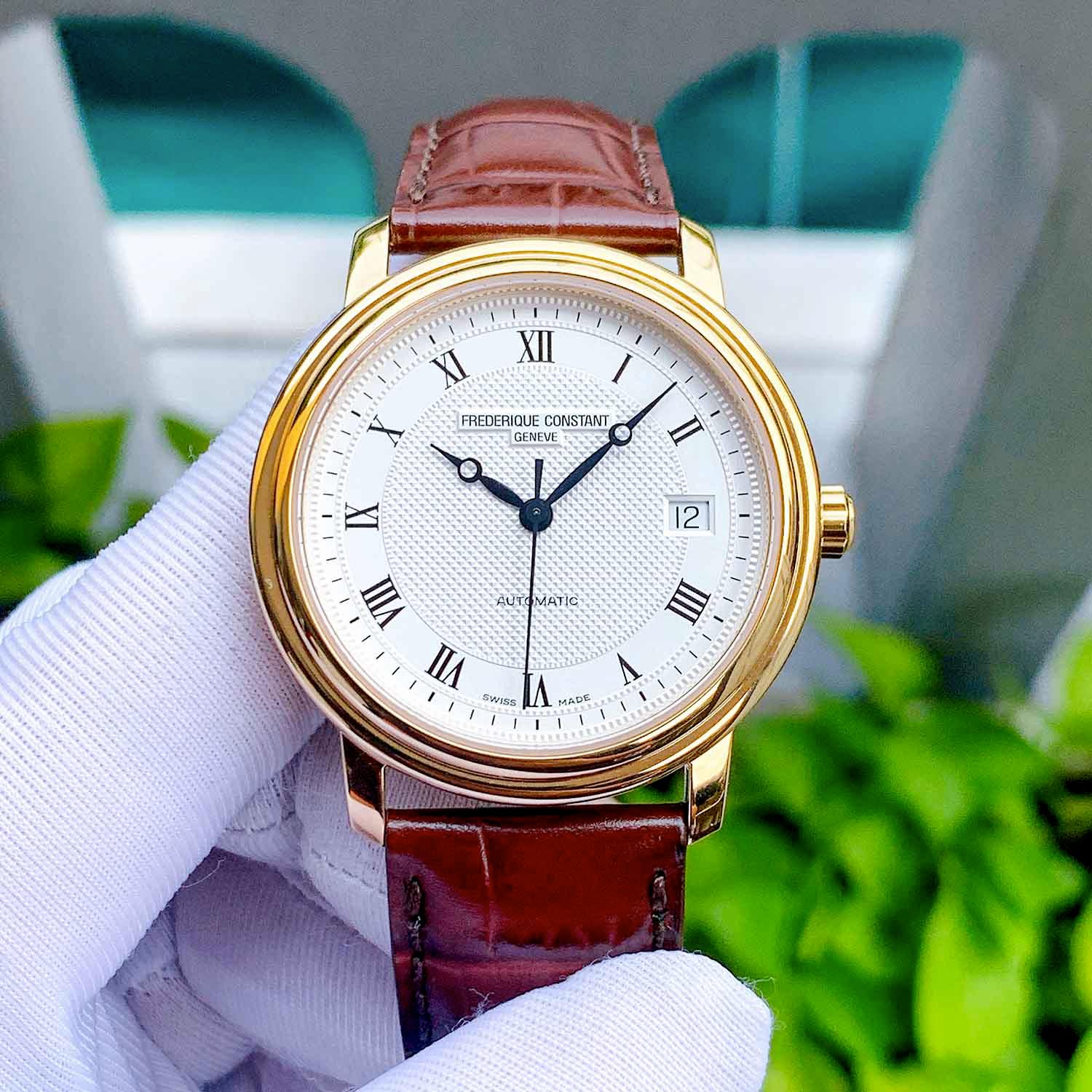 Frederique constant FC-303MC3P5 Like new (5).jpg