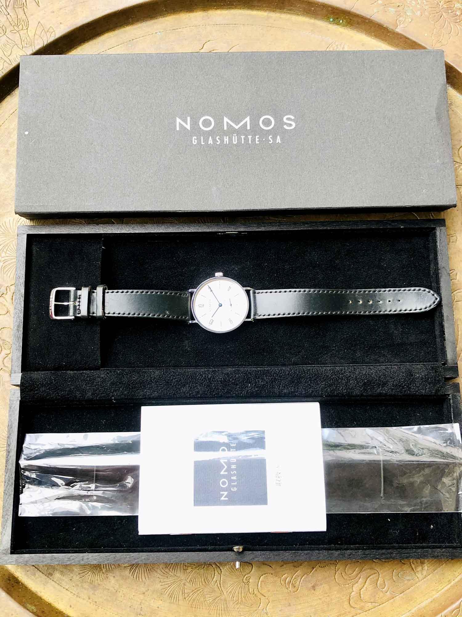 Nomos Tangente used (1).jpg