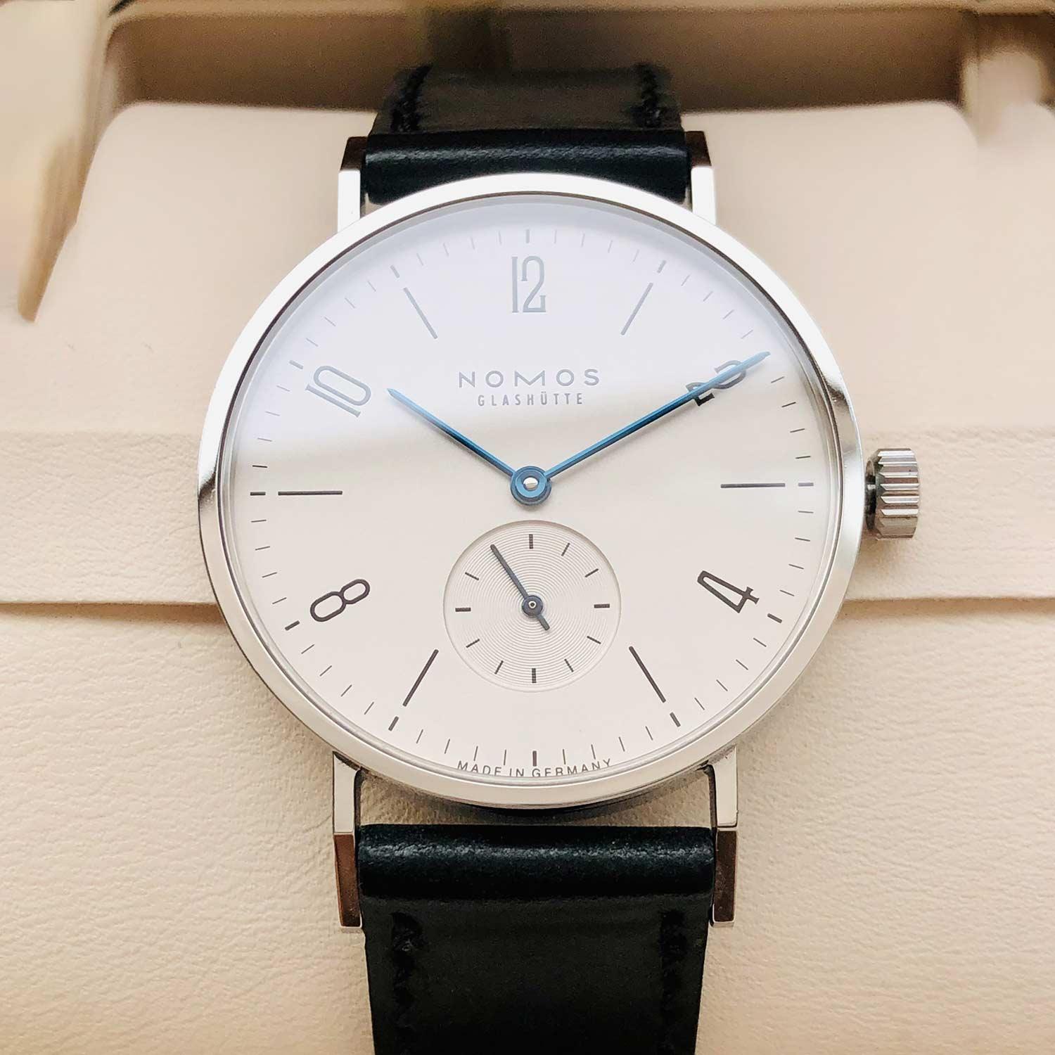 Nomos Tangente used (6).jpg
