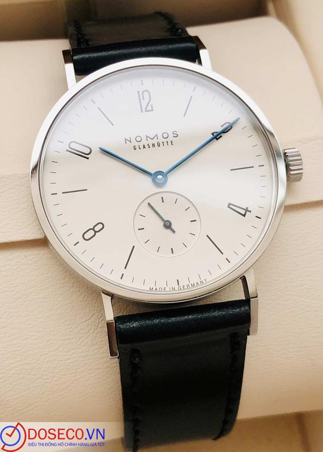 Nomos Tangente used