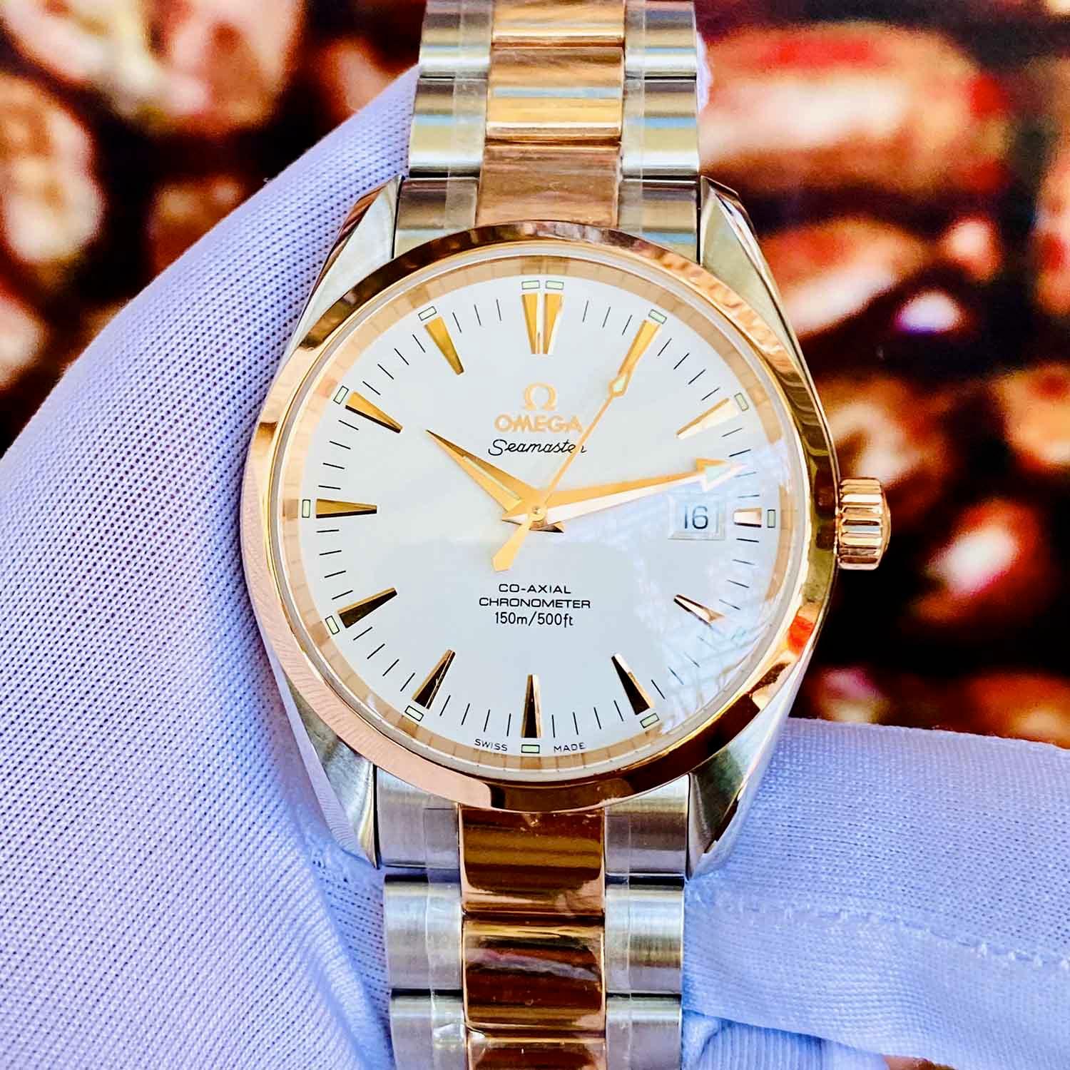 Omega 2303.30.00 (23033001) used.jpg