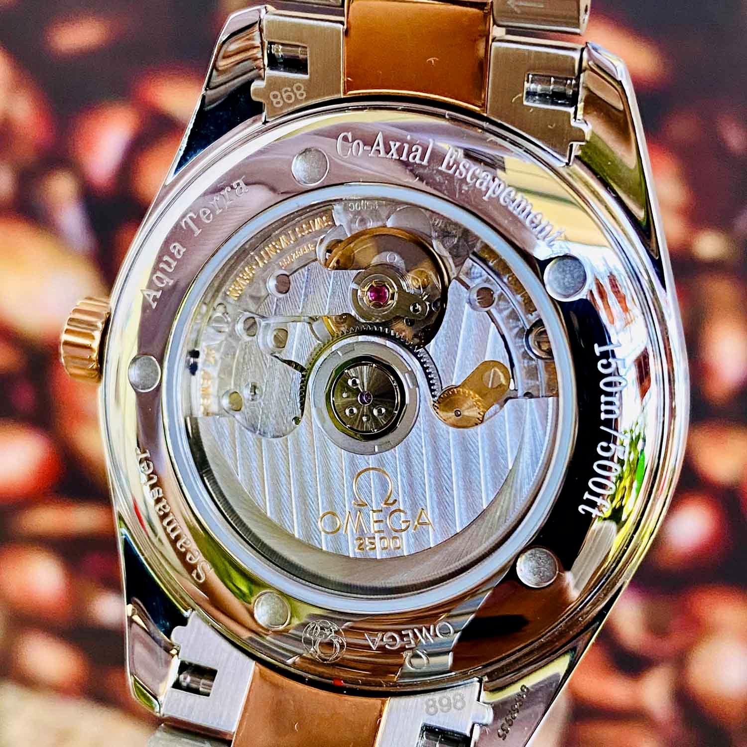 Omega 2303.30.00 (23033004) used.jpg