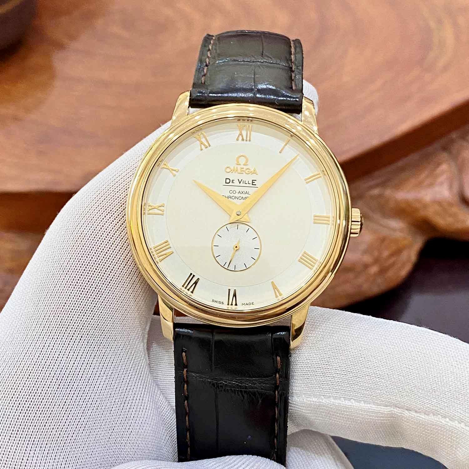 Omega De Ville 4613.30.02 (46133009) used.jpg