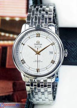 Omega Deville Prestige Co-Axial 424.10.40.20.02.004 (42410402002004)