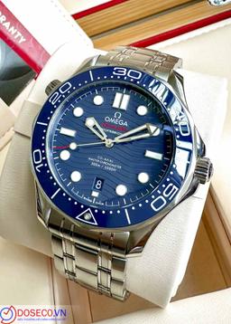 Omega Seamaster Diver 210.30.42.20.03.001 (21030422003001) USED