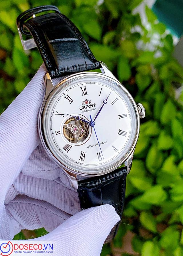 Orient CABALLERO SAG00003W0 (TAG00003W0) Used
