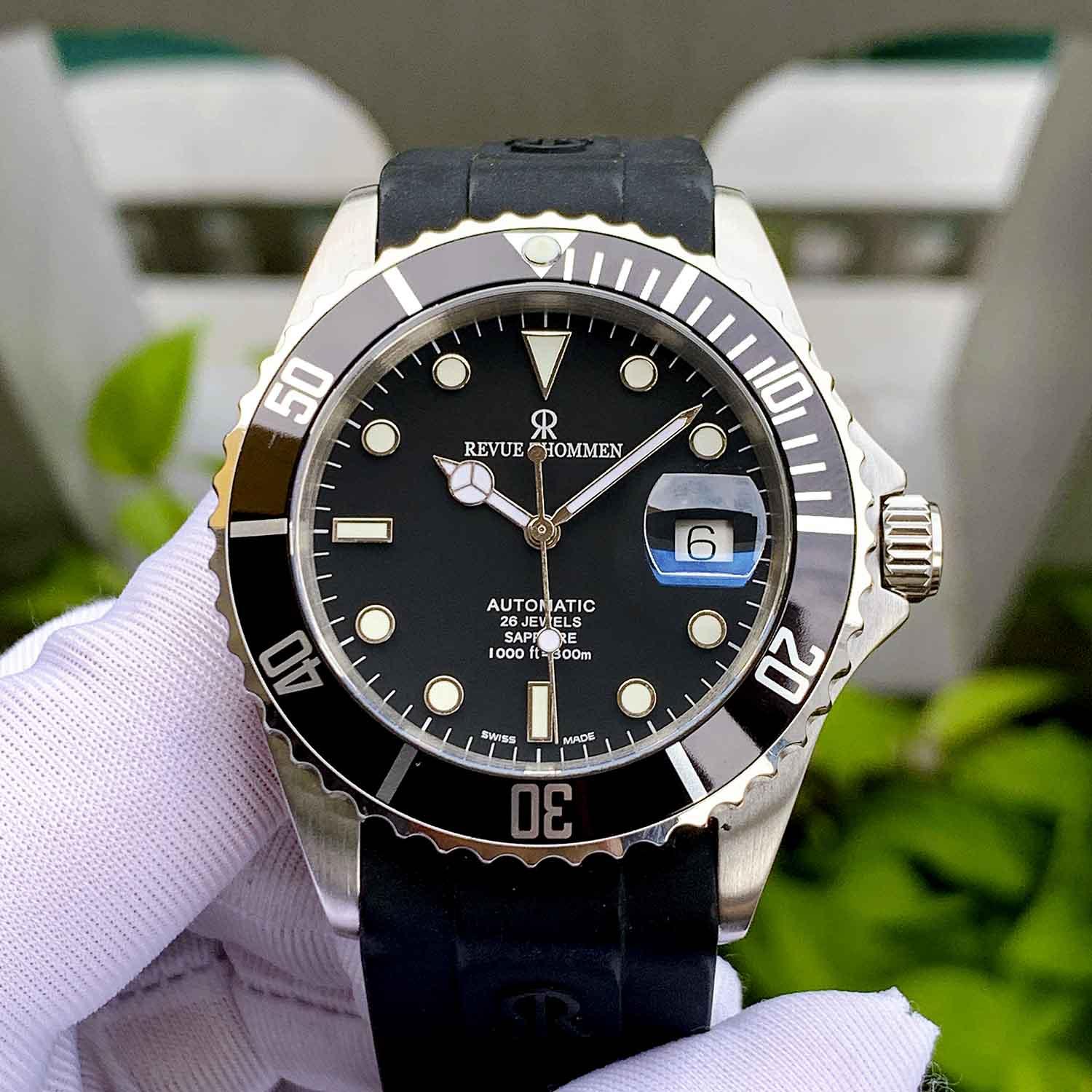 Revue Thommen Diver XL 17571.2837 (175712843) Used.jpg