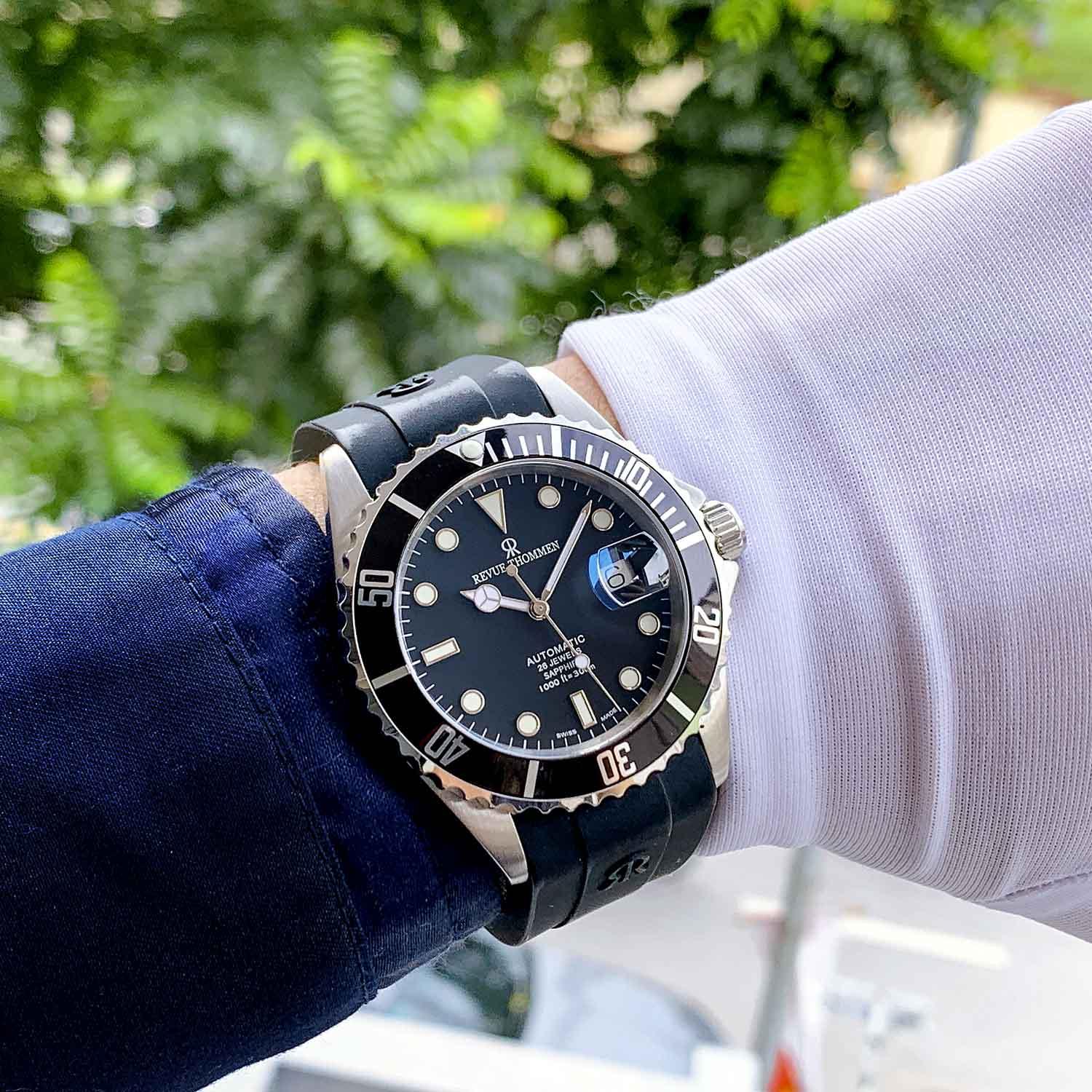 Revue Thommen Diver XL 17571.2837 (175712846) Used.jpg