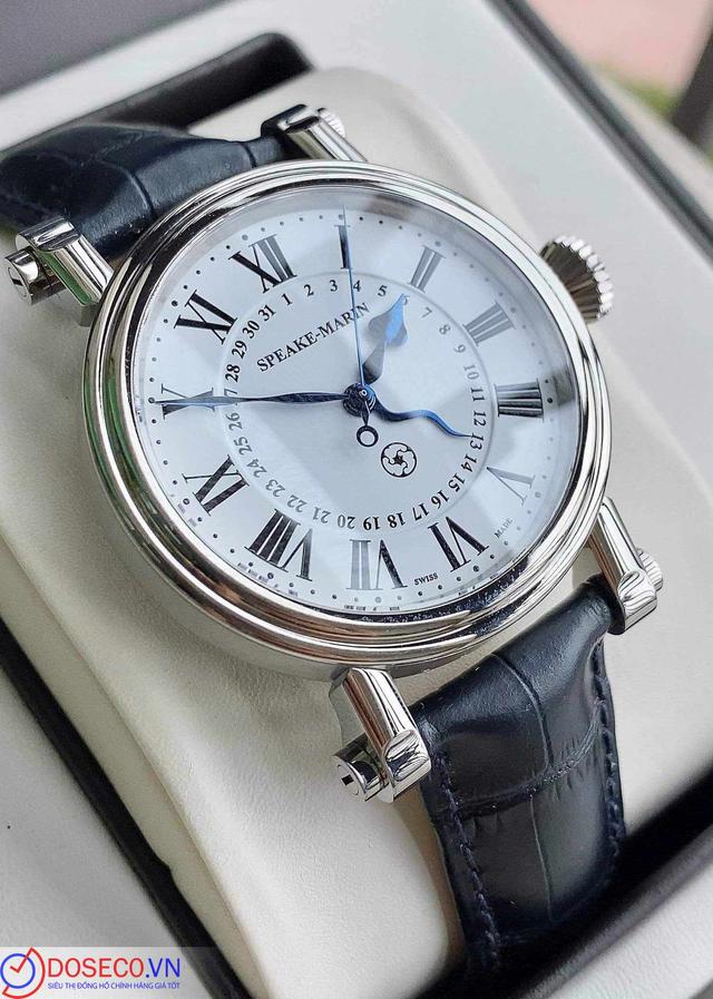 Speake Marin 10001-01TT