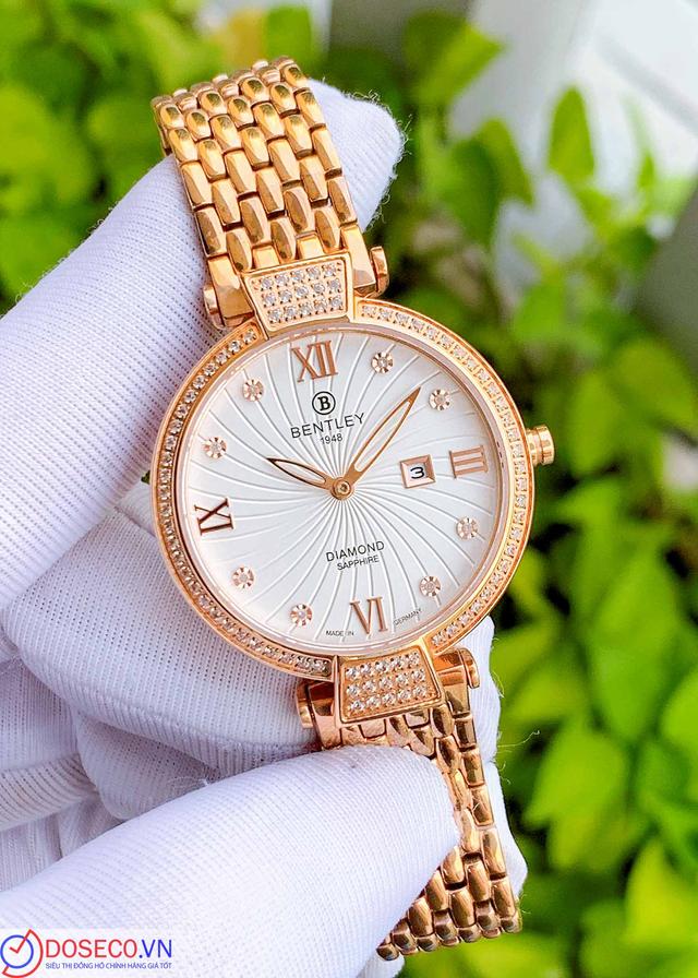 BENTLEY BL1867-202LRWI-S-LR-T ố dây thanh lý