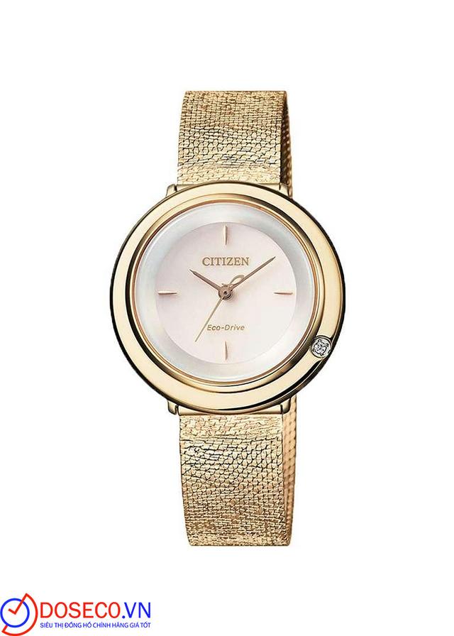 Citizen EM0643-84X