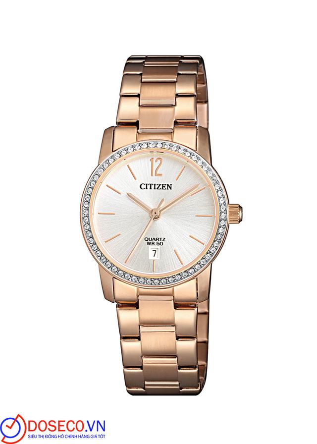 Citizen EU6039-86A