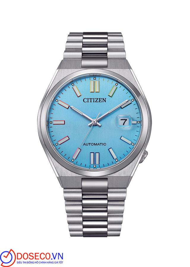 Citizen NJ0151-53L