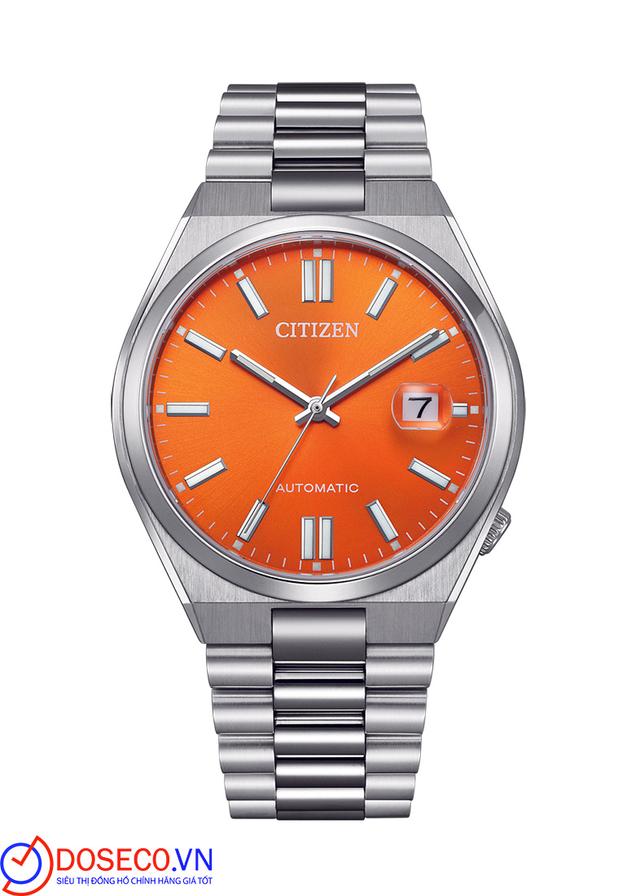 Citizen NJ0151-88Z