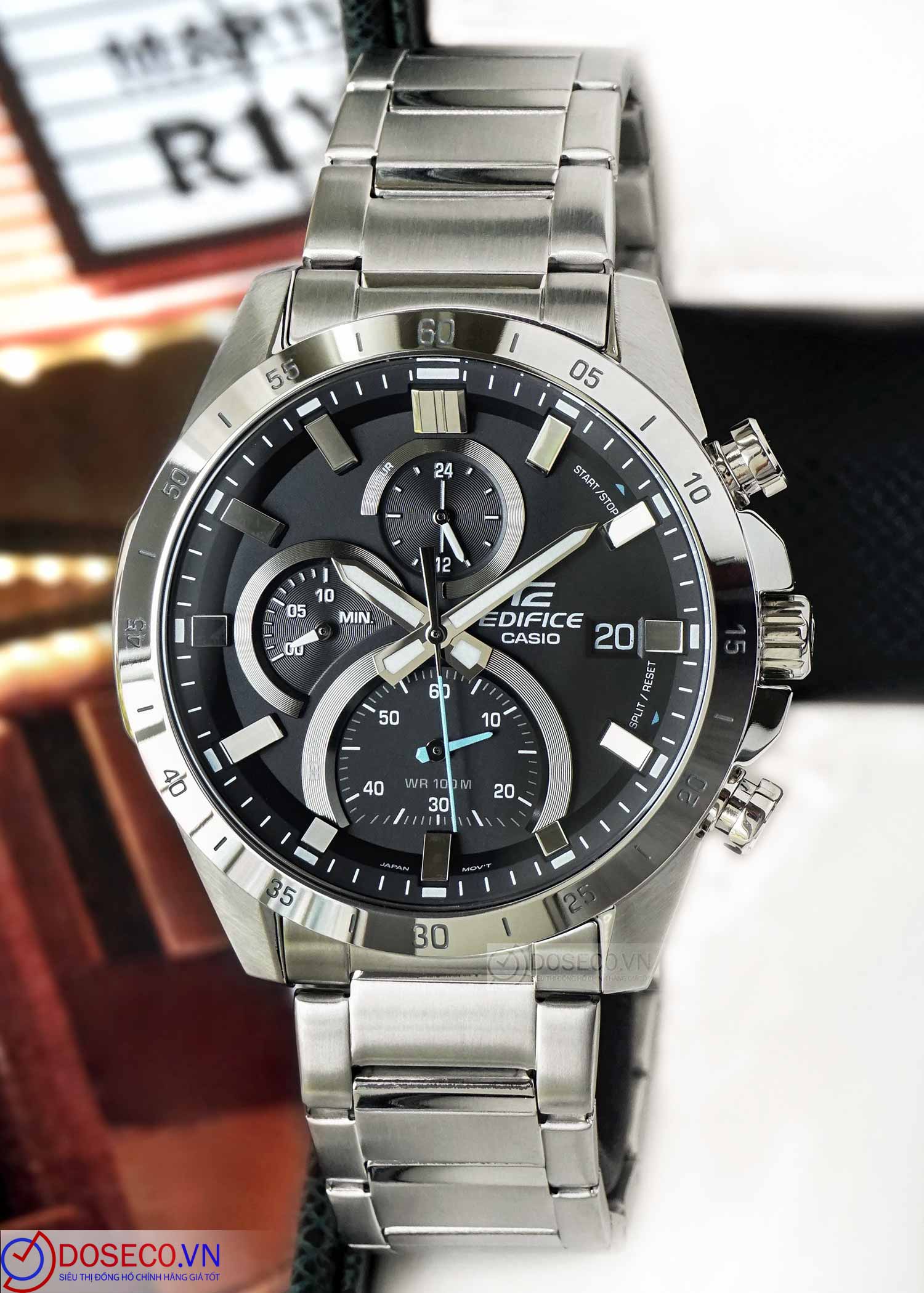 Casio Edifice EFR-571D-1AVUDF