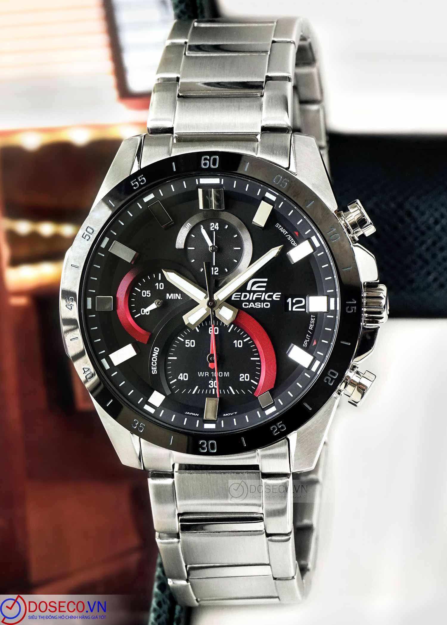 Casio Edifice EFR-571DB-1A1VUDF