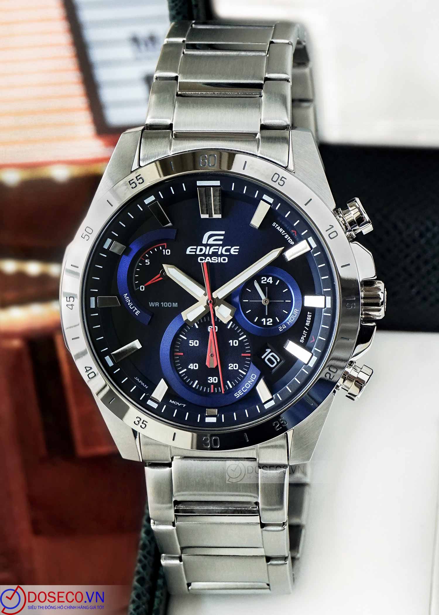 Casio Edifice EFR-573D-2AVUDF