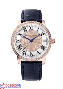 Frederique Constant Classics FC-301PVD3BD4 (FC301PVD3BD4)