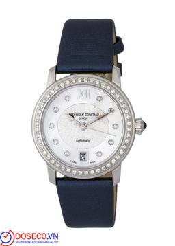 Frederique Constant Slimline FC-303WHD2PD6 (FC303WHD2PD6)