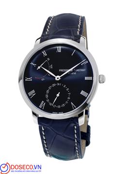 Frederique Constant Slimline FC-723NR3S6 (FC723NR3S6)