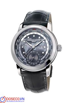 Frederique Constant Worldtimer FC-718DGWM4H6 (FC718DGWM4H6)