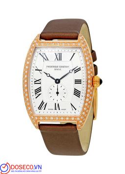 Frederique Constant art deco FC-235M3TPV4 (FC235M3TPV4)