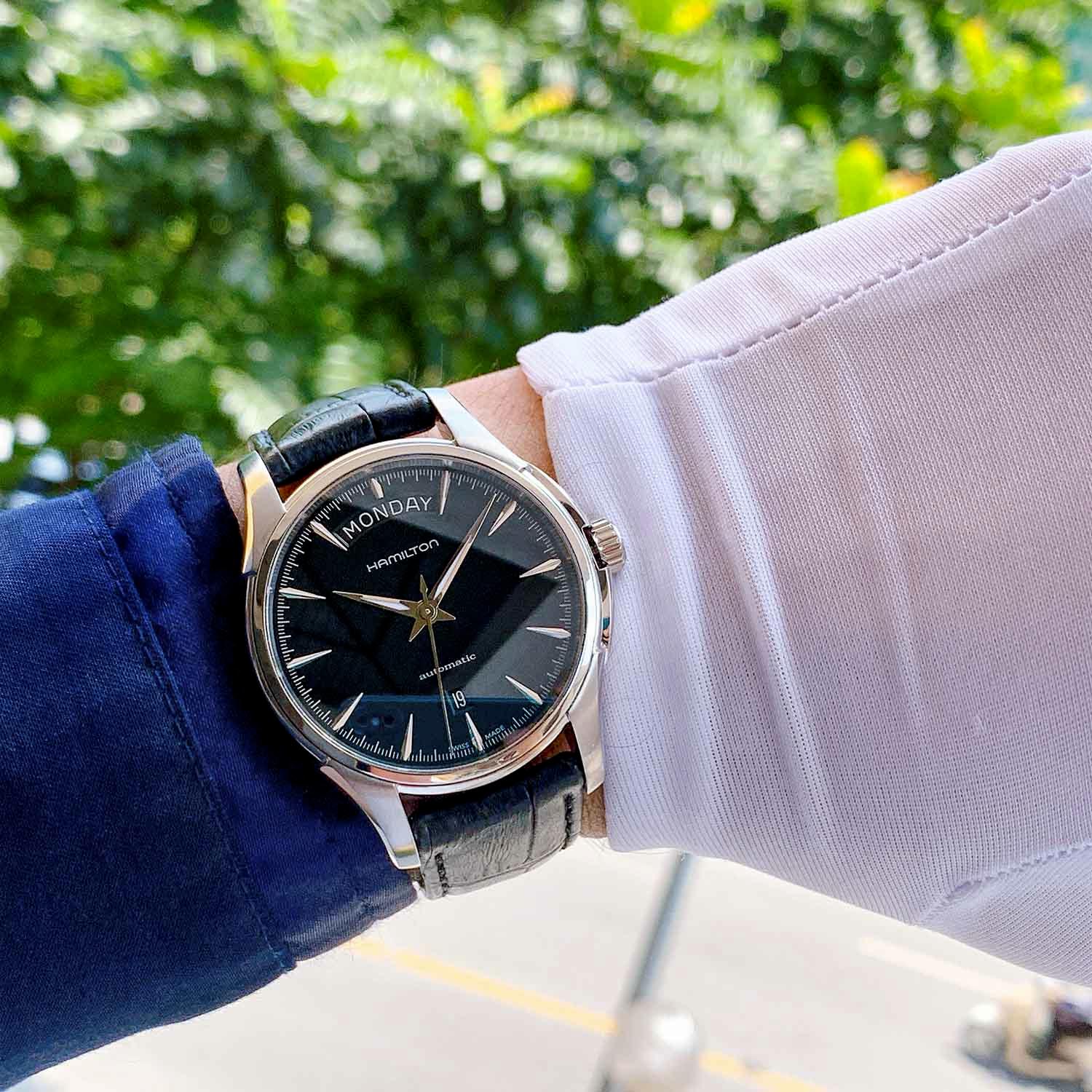 Hamilton JAZZMASTER H32505731 like new (10).jpg