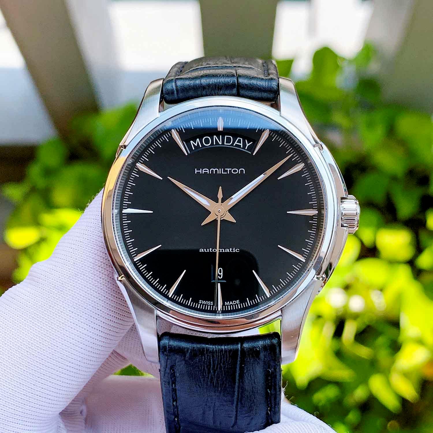 Hamilton JAZZMASTER H32505731 like new (8).jpg