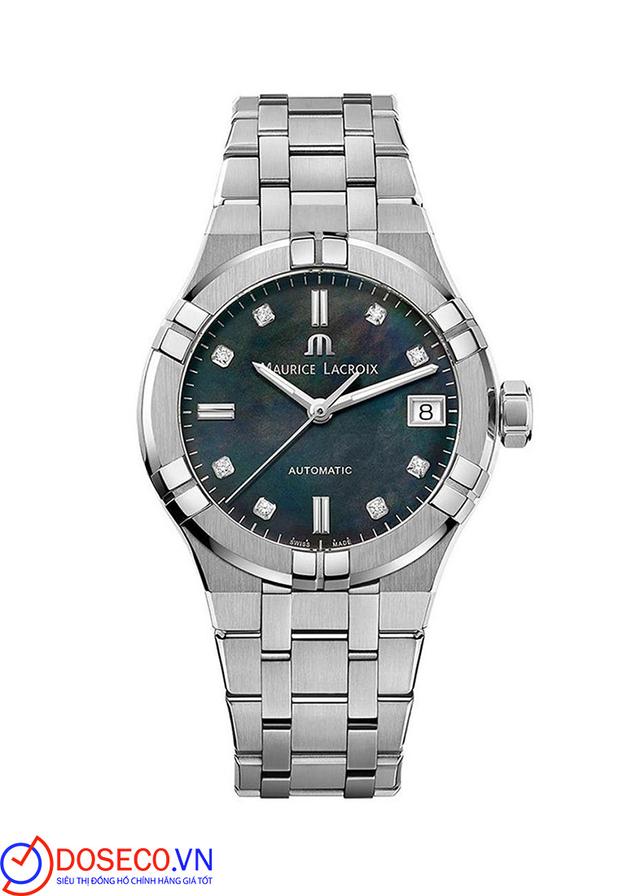 Maurice Lacroix Aikon  AI6006-SS002-370-2 (AI6006SS0023702)
