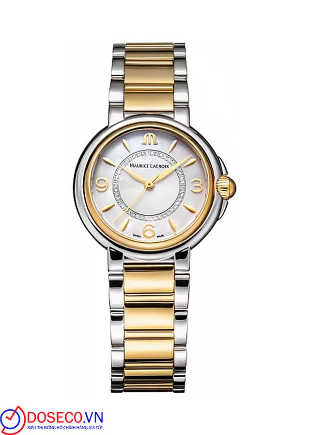 Maurice Lacroix Fiaba  FA1104-SSY13-B20-1 (FA1104SSY13B201)