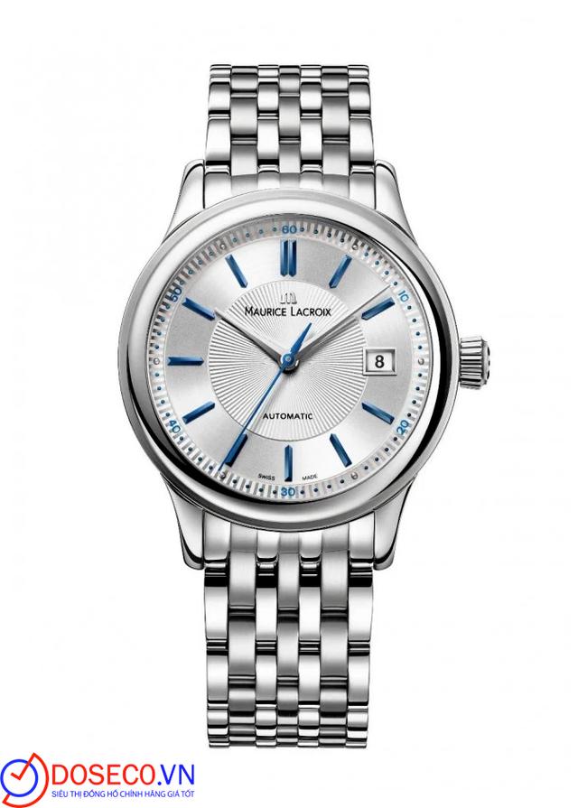 Maurice Lacroix Les Classiques Date   LC6027-SS002-133-1 (LC6027SS0021331)