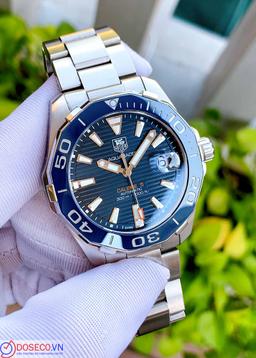 TAG HEUER AQUARACER WAY211C.BA0928 USED