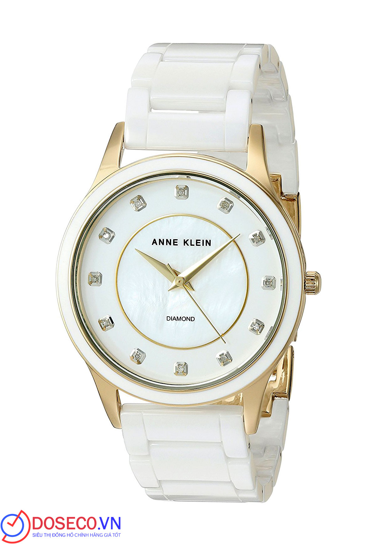 Anne Klein AK/2392GPWT