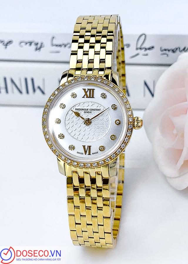 Frederique Constant FC-200WHDSD5B (FC200WHDSD5B)