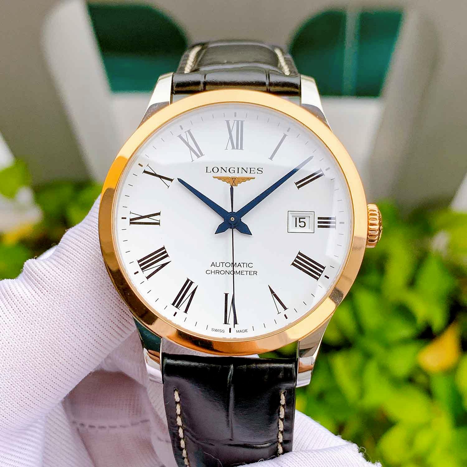 Longines Record L2.821.5.11.2 (L28215112) Used (8).jpg