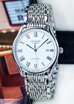 Longines Lyre L4.961.4.11.6 (L49614116)