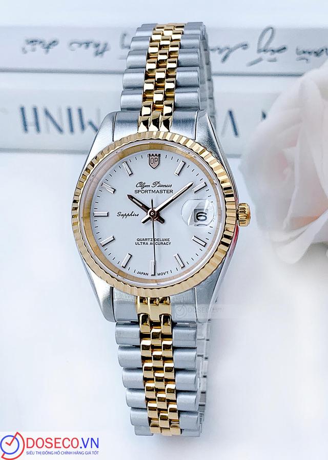 Olym pianus OP68322L29SR-TT cọc thẳng