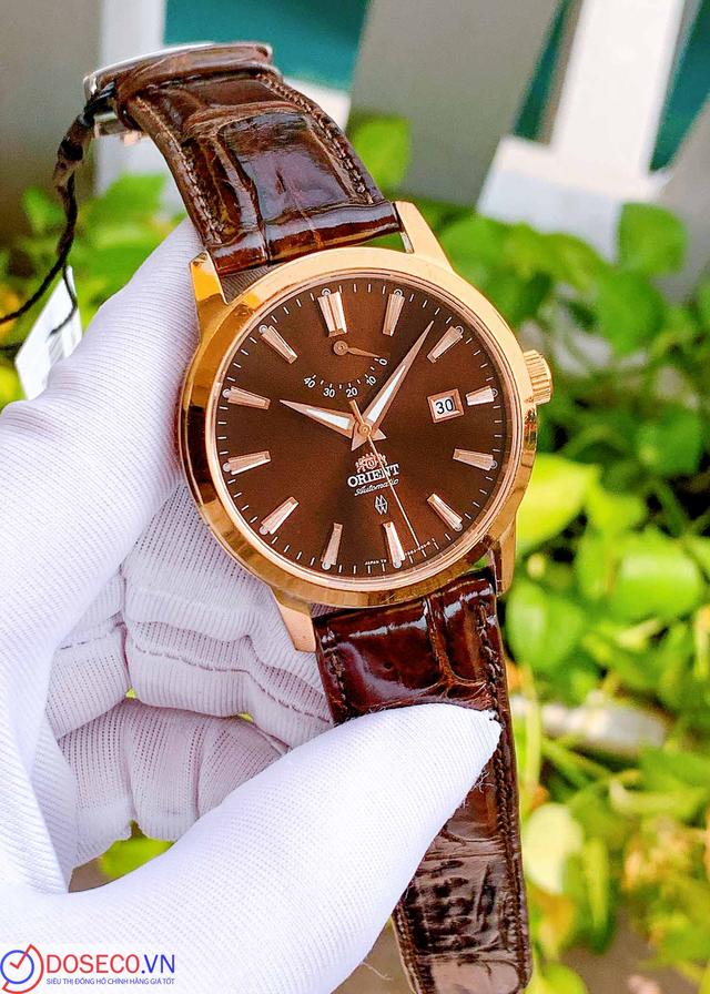 Orient SFD0J001T0 Used