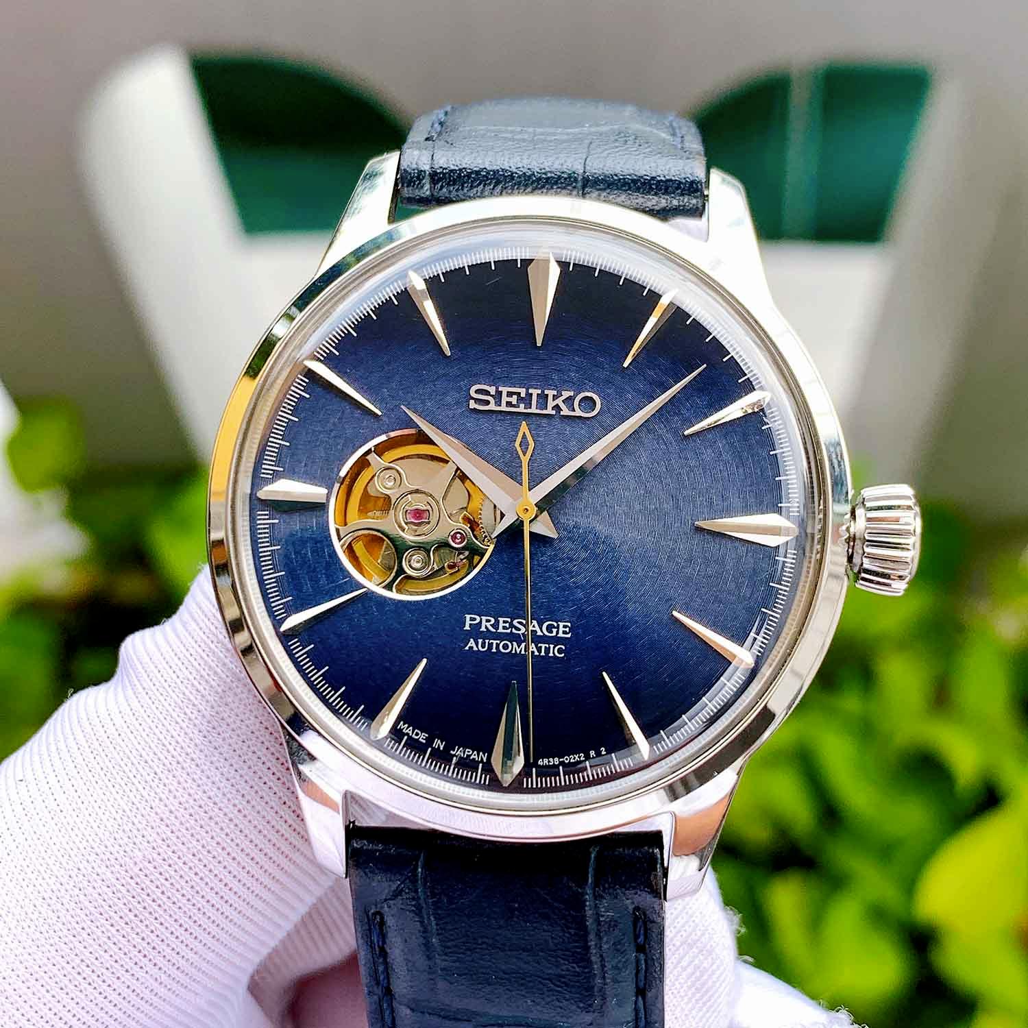 Seiko cocktail presage SSA405J1 used (8).jpg