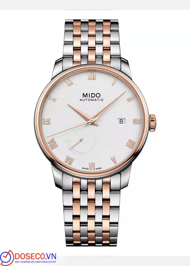 MIDO BARONCELLI POWER RESERVE M027.428.22.013.00 M0274282201300