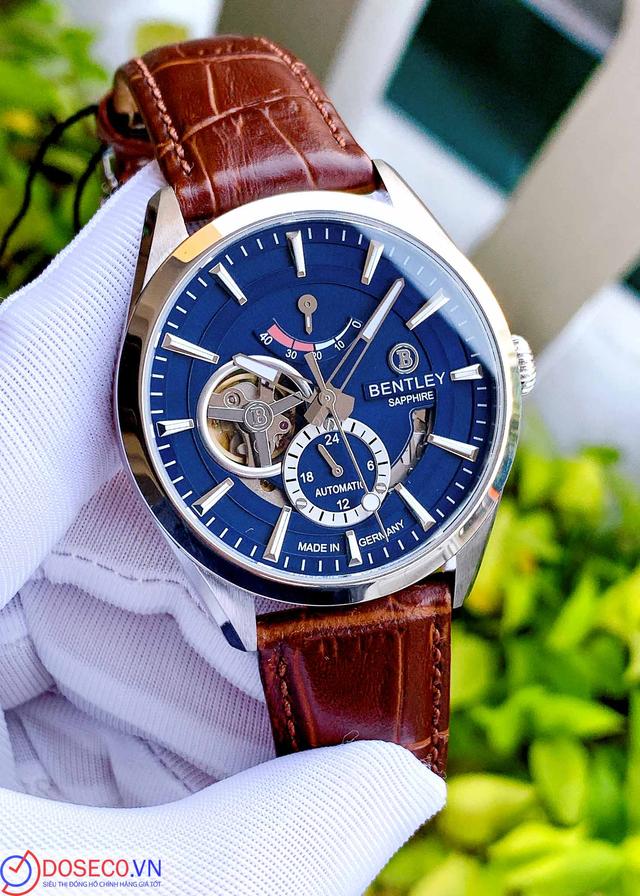 Bentley Mặt Hề BL1831-15MWNN-AMS-GL-X Used