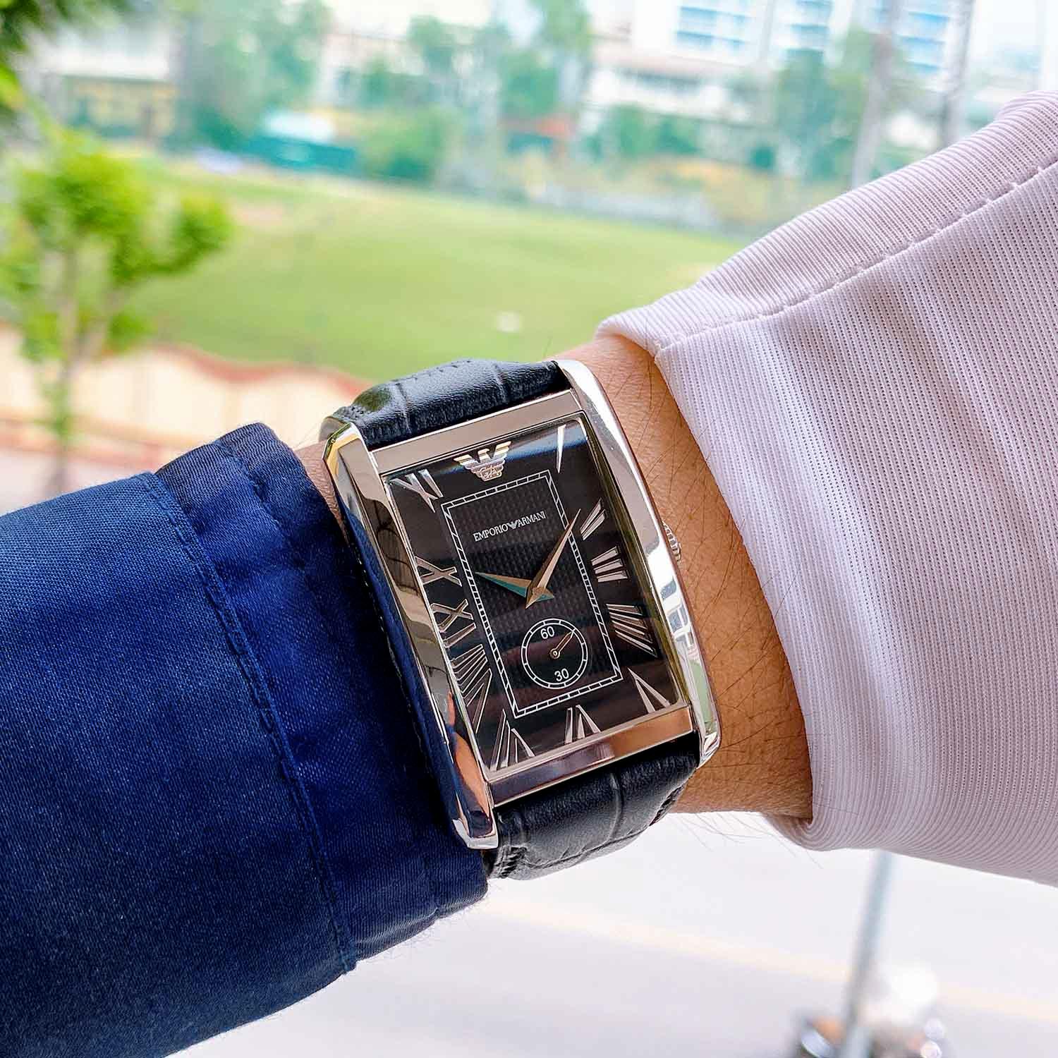Emporio Armani AR1604 Used (11).jpg