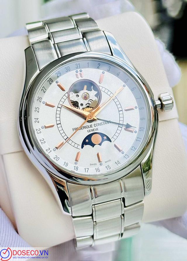 Frederique Constant Classics FC-335V6B6B USED