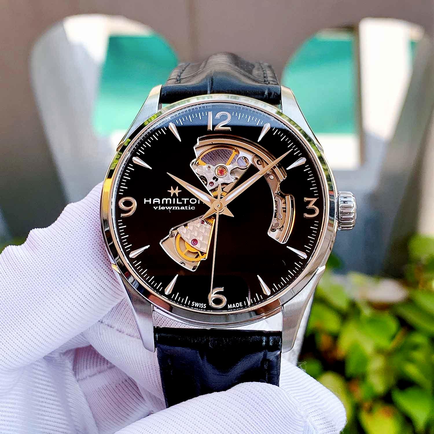 Hamilton Jazzmaster open heart H32705731used (7).jpg