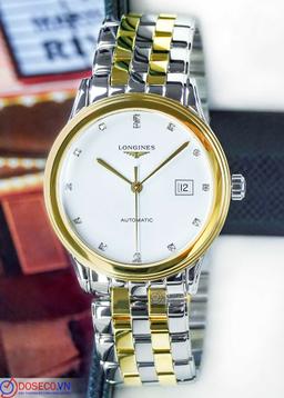 LONGINES FLAGSHIP L4.984.3.27.7 L49843277