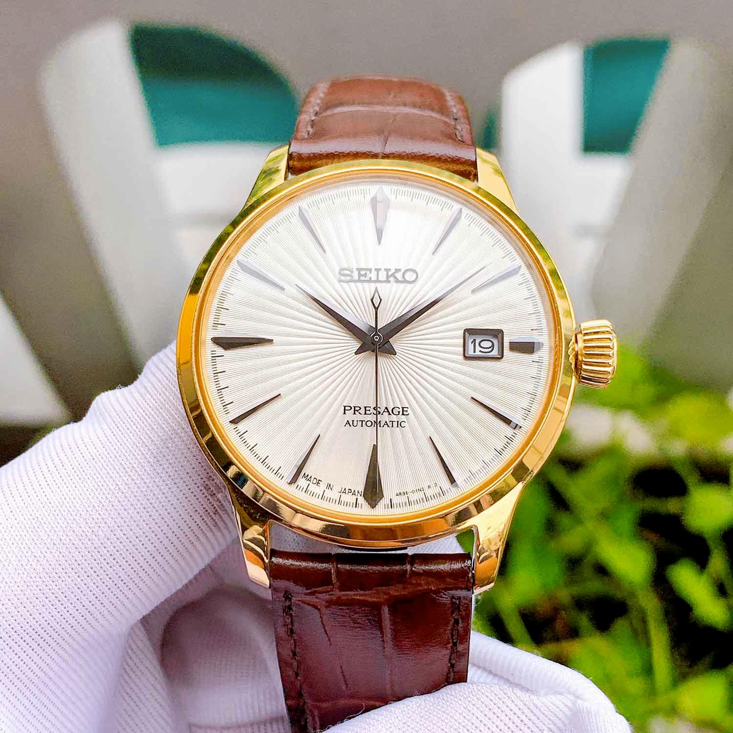 Seiko CockTail SRPB44J1 Like new (8).jpg