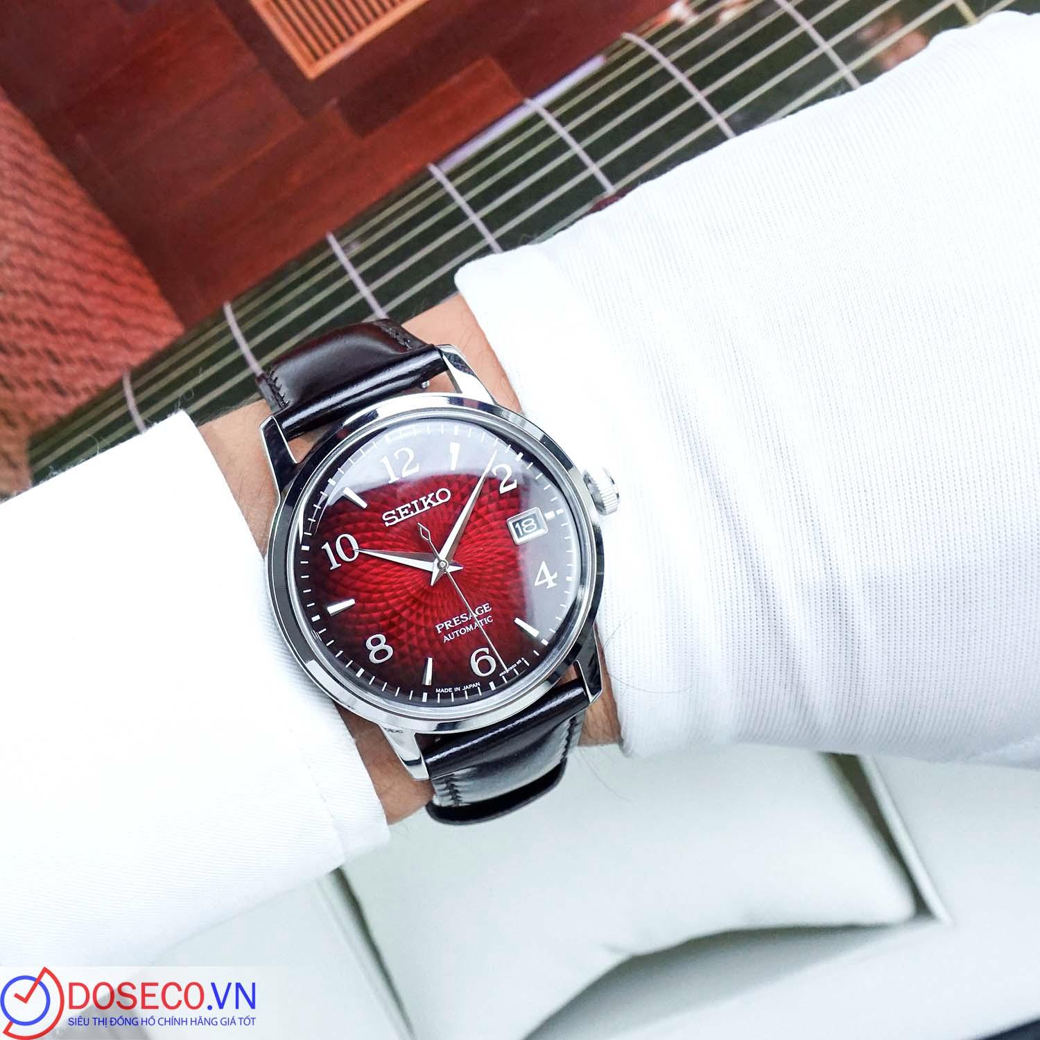 Seiko Presage Cocktail SRPE41J1 (10).jpg
