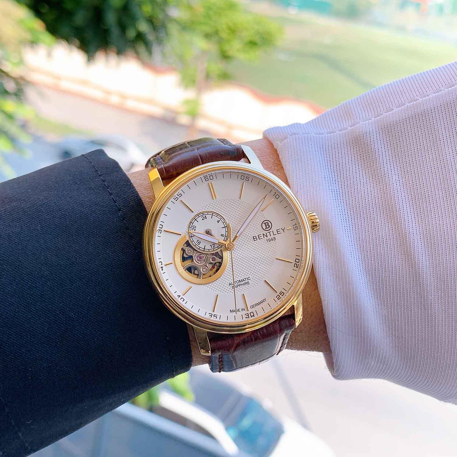 BENTLEY AUTOMATIC BL1832-25MKWD-AMK-GL-T Used (10).jpg